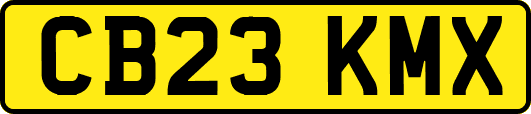 CB23KMX