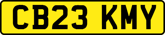 CB23KMY
