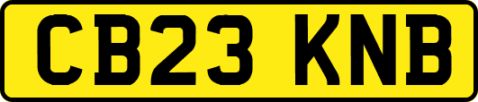 CB23KNB