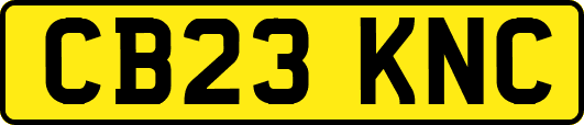 CB23KNC