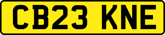 CB23KNE