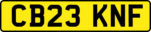 CB23KNF