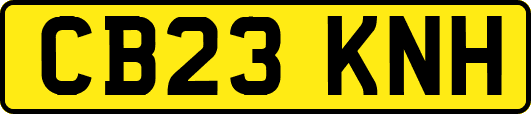 CB23KNH