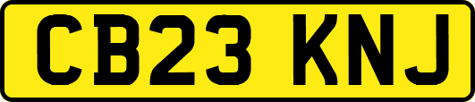 CB23KNJ