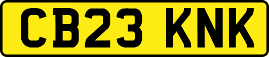 CB23KNK