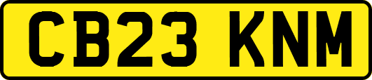 CB23KNM