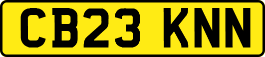 CB23KNN