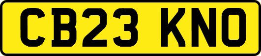 CB23KNO