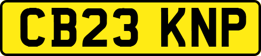 CB23KNP