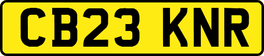 CB23KNR