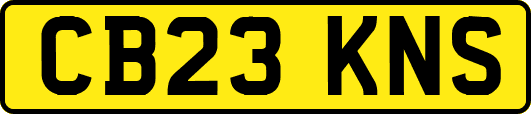CB23KNS