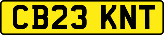CB23KNT