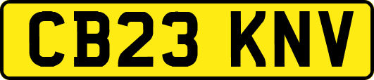 CB23KNV