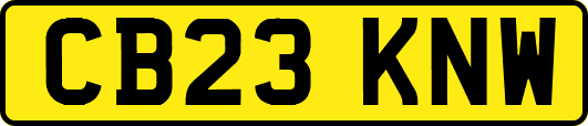 CB23KNW