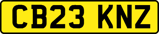 CB23KNZ
