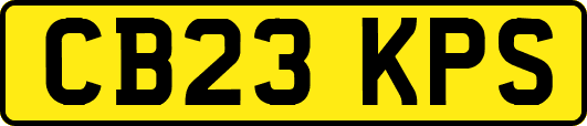 CB23KPS