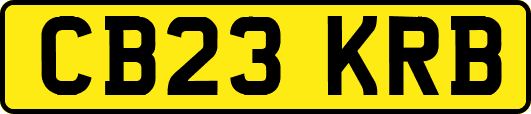 CB23KRB