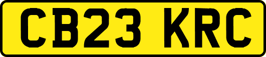 CB23KRC