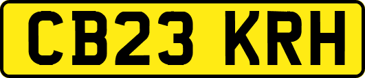 CB23KRH