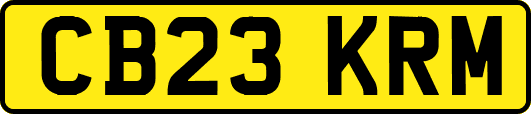 CB23KRM