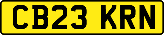 CB23KRN