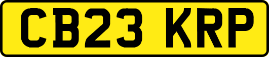 CB23KRP