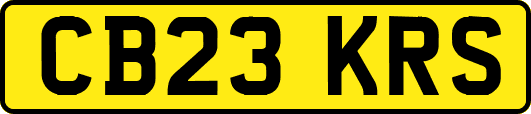CB23KRS