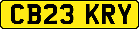 CB23KRY