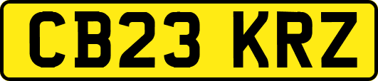 CB23KRZ