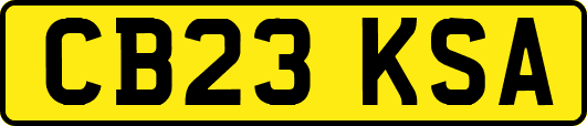CB23KSA