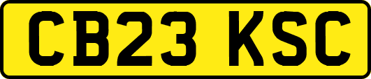 CB23KSC