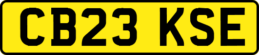CB23KSE