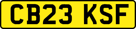 CB23KSF