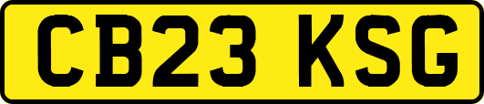 CB23KSG
