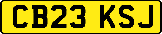 CB23KSJ