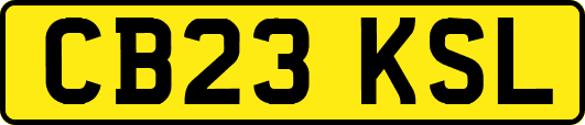 CB23KSL