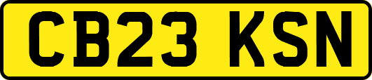 CB23KSN