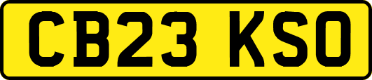 CB23KSO