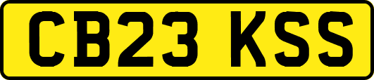 CB23KSS