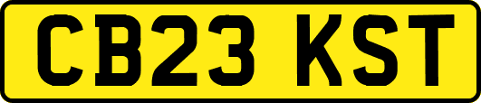 CB23KST