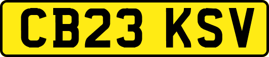 CB23KSV