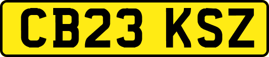 CB23KSZ