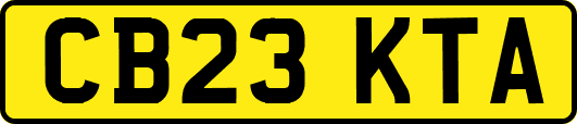 CB23KTA