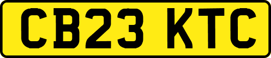 CB23KTC