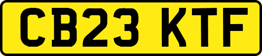 CB23KTF
