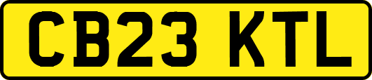 CB23KTL
