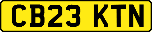 CB23KTN