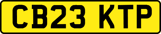 CB23KTP
