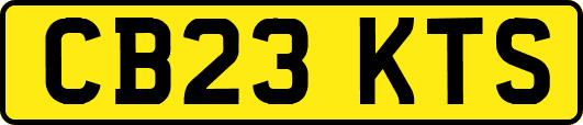 CB23KTS