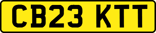 CB23KTT